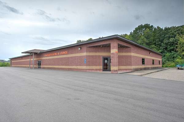 2.19 Acres of Residential Land for Sale in Rush City, Minnesota