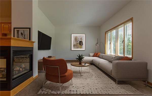 126 Acres of Recreational Land with Home for Sale in Isle, Minnesota