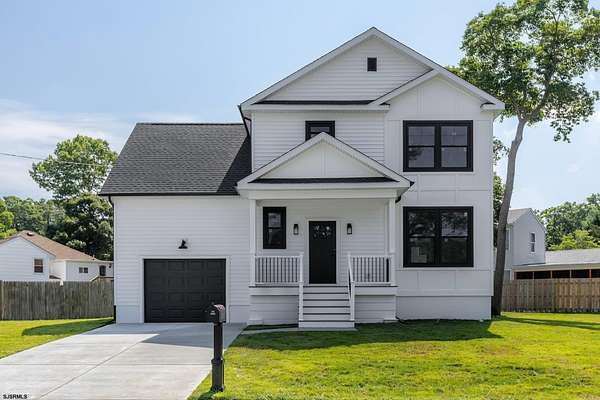 0.3 Acres of Residential Land for Sale in Northfield, New Jersey