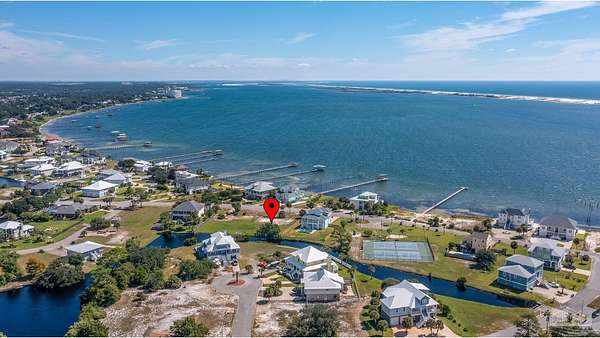 0.35 Acres of Residential Land for Sale in Pensacola, Florida
