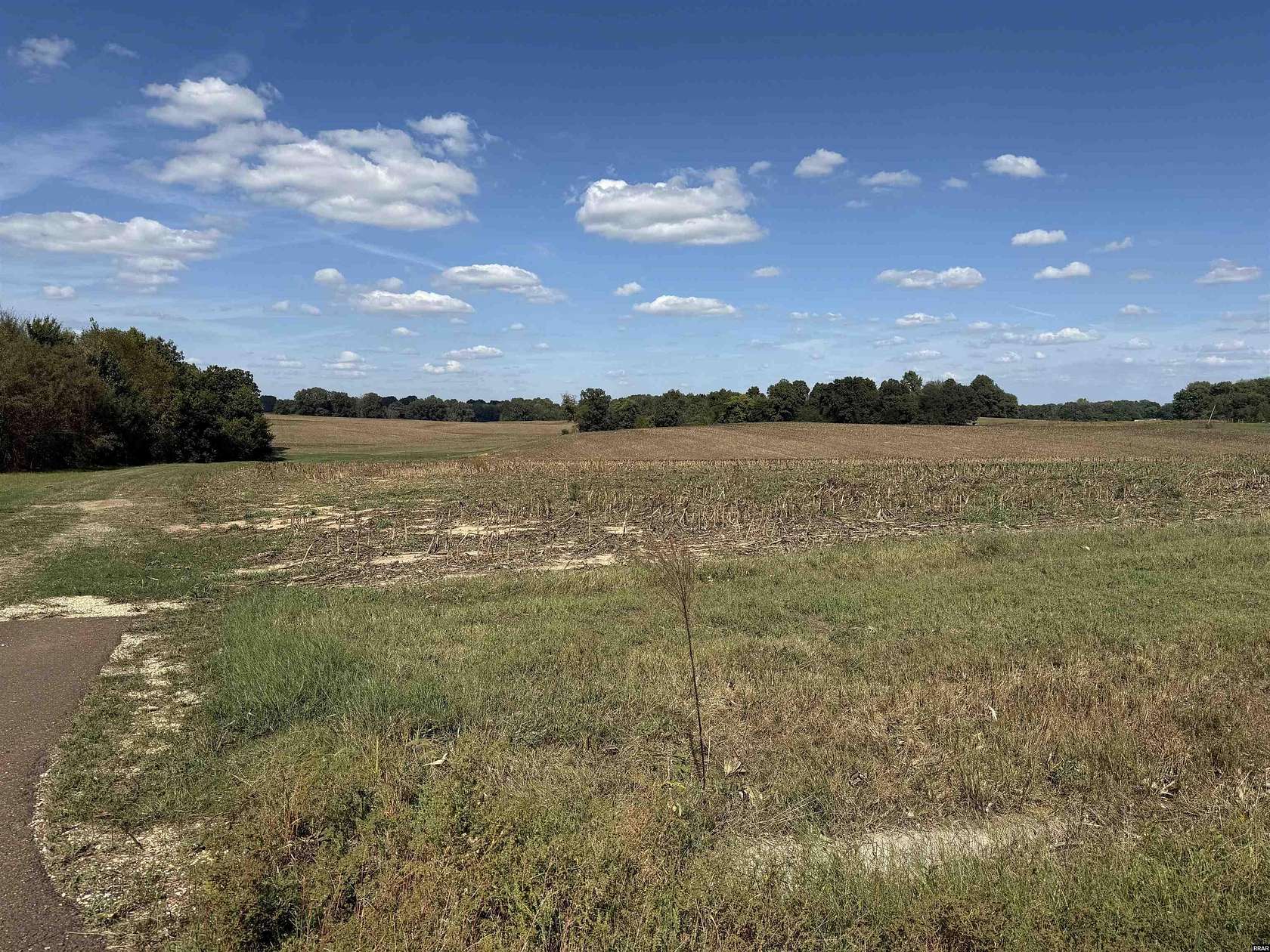 81 Acres of Agricultural Land for Sale in Union City, Tennessee
