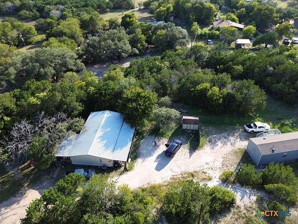 3.16 Acres of Improved Mixed-Use Land for Sale in Belton, Texas