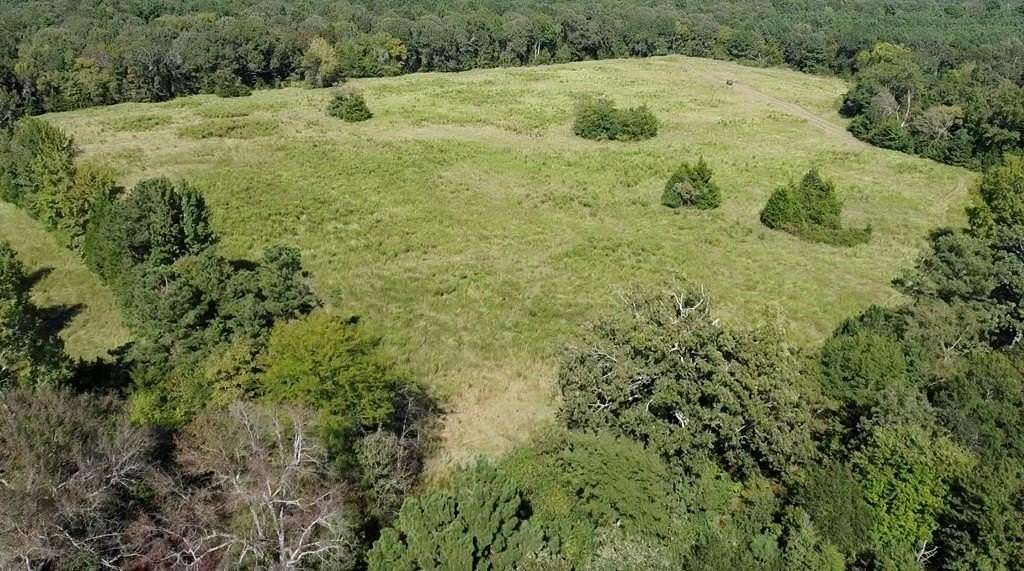 219 Acres of Recreational Land for Sale in De Kalb, Texas