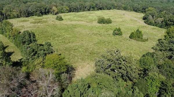 219 Acres of Recreational Land for Sale in De Kalb, Texas