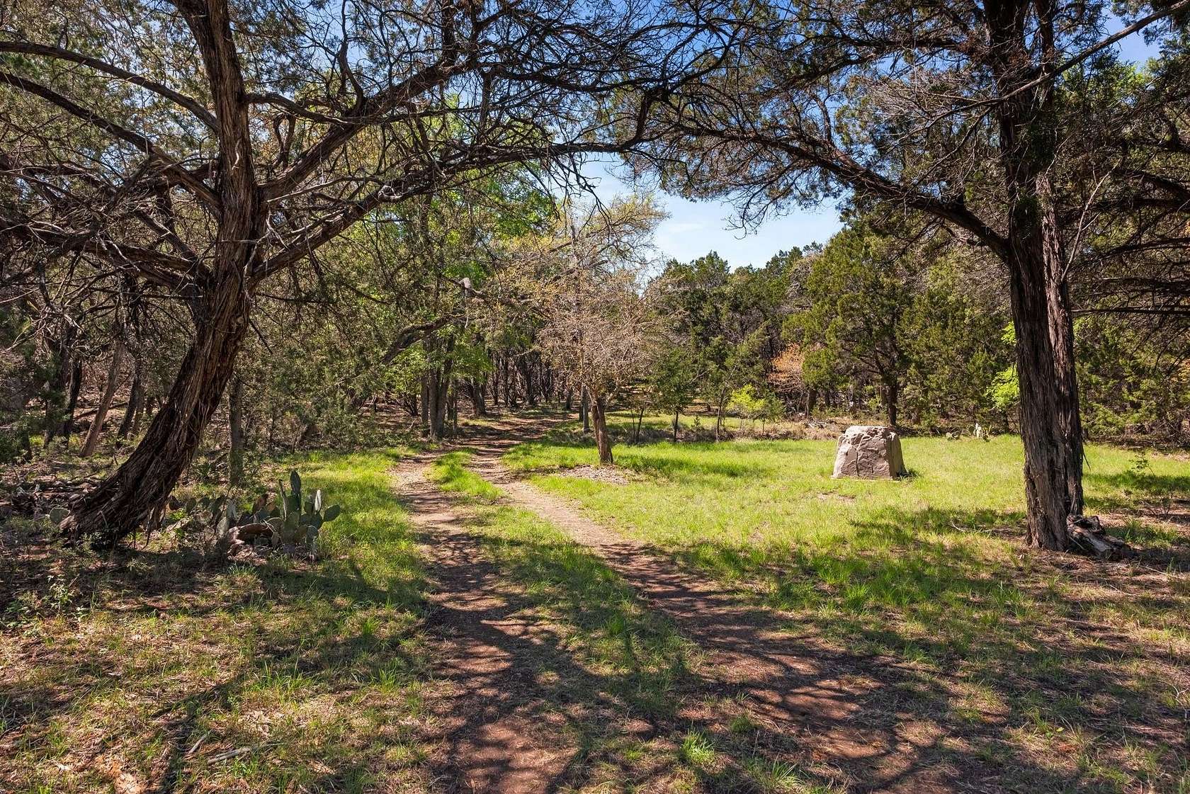 11.4 Acres of Land for Sale in Dripping Springs, Texas