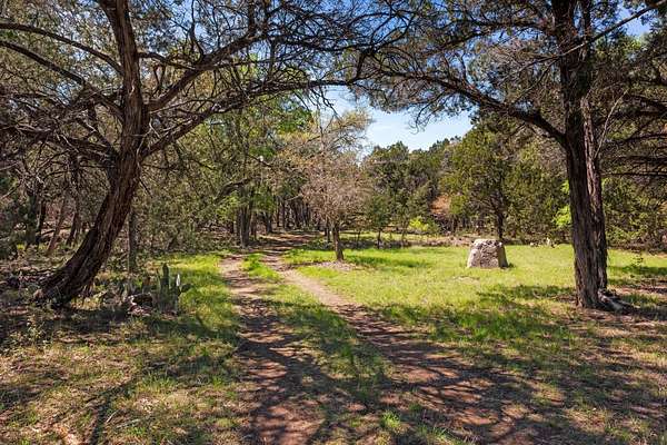 11.4 Acres of Land for Sale in Dripping Springs, Texas