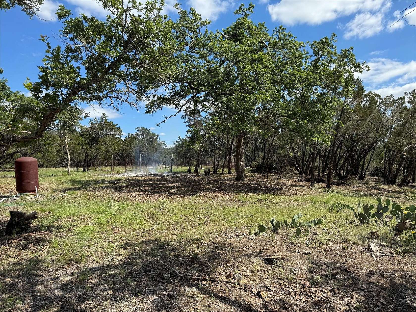 10.2 Acres of Recreational Land for Sale in Dripping Springs, Texas