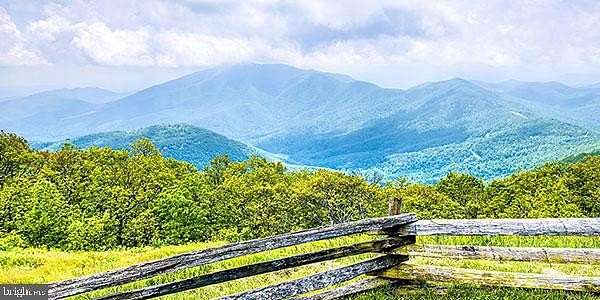 13 Acres of Land for Sale in Lovingston, Virginia