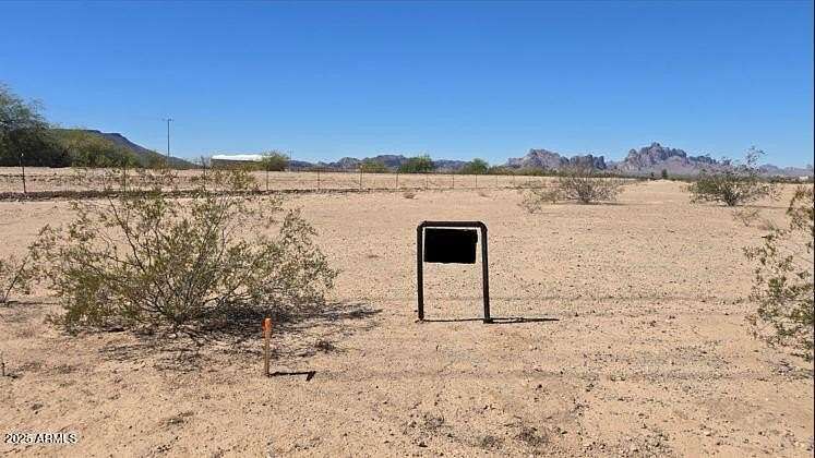 1.12 Acres of Residential Land for Sale in Tonopah, Arizona