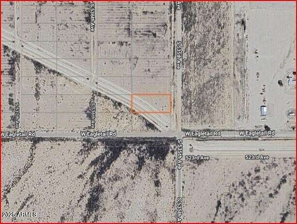 1.12 Acres of Residential Land for Sale in Tonopah, Arizona