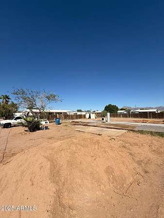 0.18 Acres of Residential Land for Sale in Apache Junction, Arizona