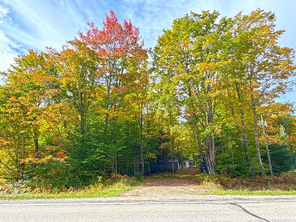1.2 Acres of Residential Land for Sale in Eckerman, Michigan