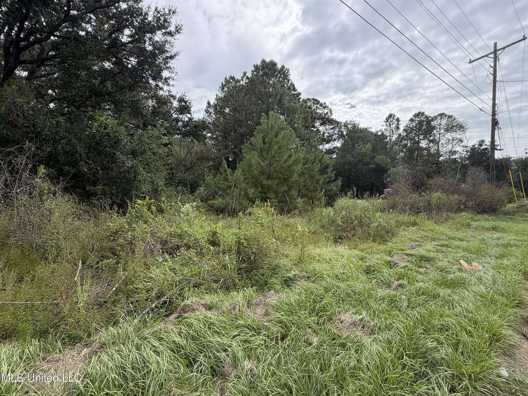 0.22 Acres of Residential Land for Sale in Biloxi, Mississippi