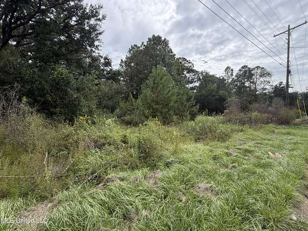 0.22 Acres of Residential Land for Sale in Biloxi, Mississippi