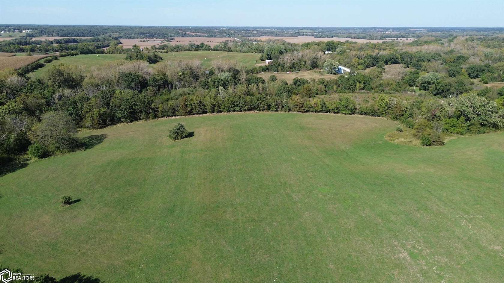 40 Acres of Recreational Land & Farm for Sale in Bloomfield, Iowa