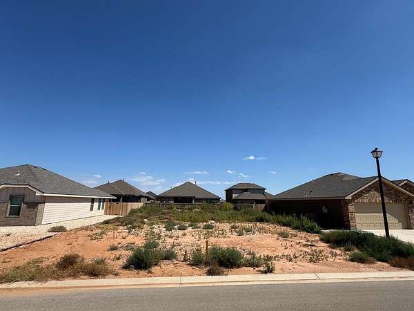 0.15 Acres of Residential Land for Sale in Midland, Texas