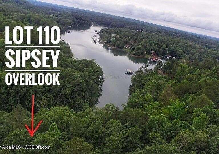 1.32 Acres of Land for Sale in Double Springs, Alabama