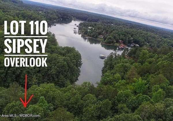 1.32 Acres of Land for Sale in Double Springs, Alabama