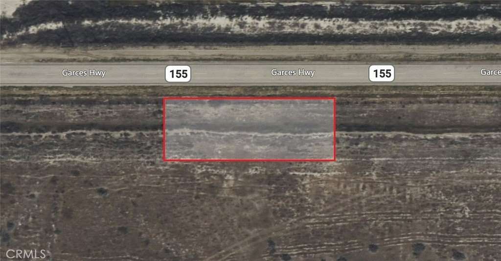 0.18 Acres of Residential Land for Sale in Delano, California