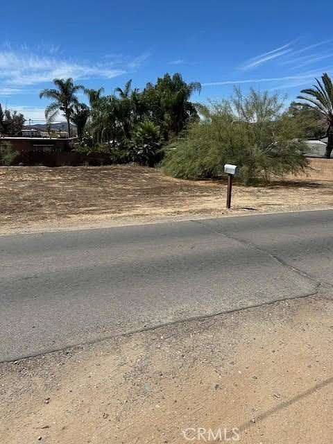 0.12 Acres of Commercial Land for Sale in Menifee, California