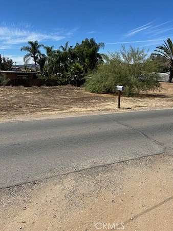 0.12 Acres of Commercial Land for Sale in Menifee, California