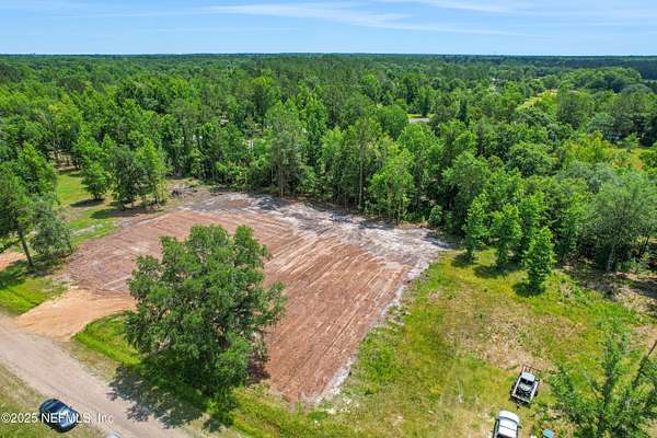 0.5 Acres of Residential Land for Sale in Callahan, Florida