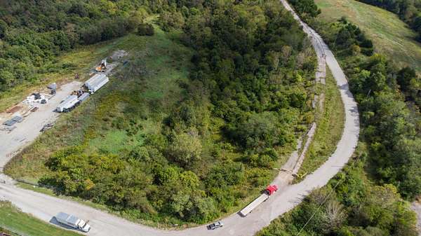 46.4 Acres of Land for Sale in Williamstown, Kentucky