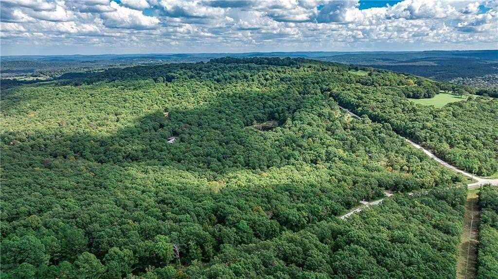 4.5 Acres of Mixed-Use Land for Sale in West Fork, Arkansas