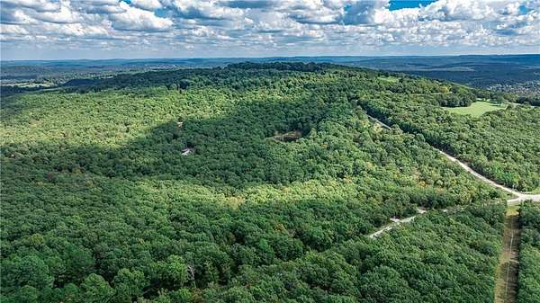 4.5 Acres of Mixed-Use Land for Sale in West Fork, Arkansas