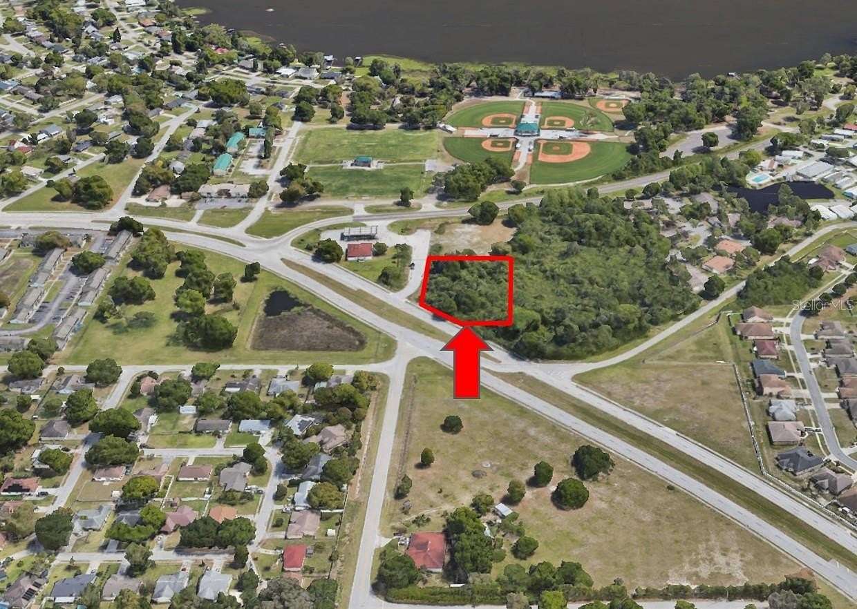 1.3 Acres of Mixed-Use Land for Sale in Winter Haven, Florida