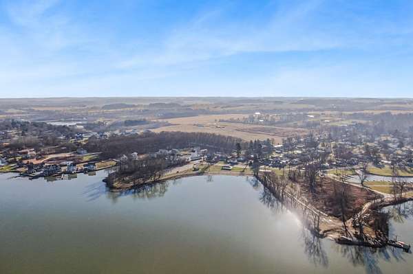 0.09 Acres of Residential Land for Sale in Thornville, Ohio