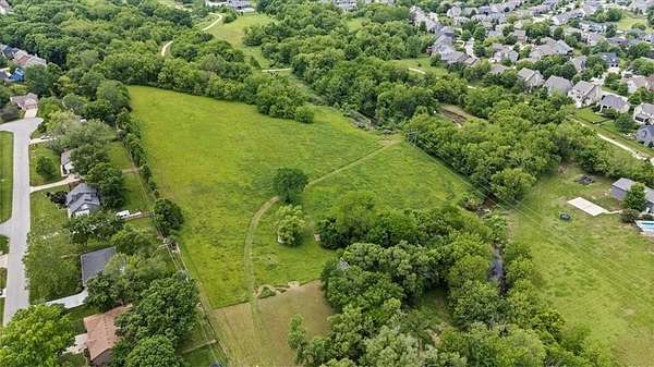 9.84 Acres of Land for Sale in Shawnee, Kansas