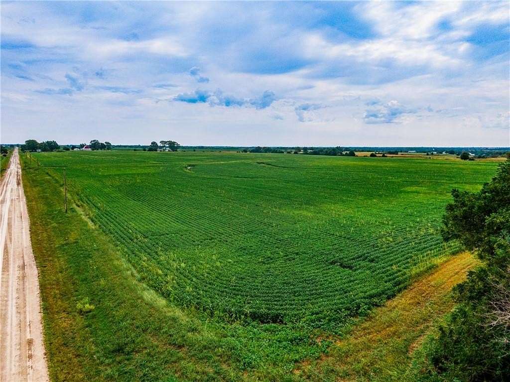 67 Acres of Agricultural Land for Sale in Richmond, Kansas