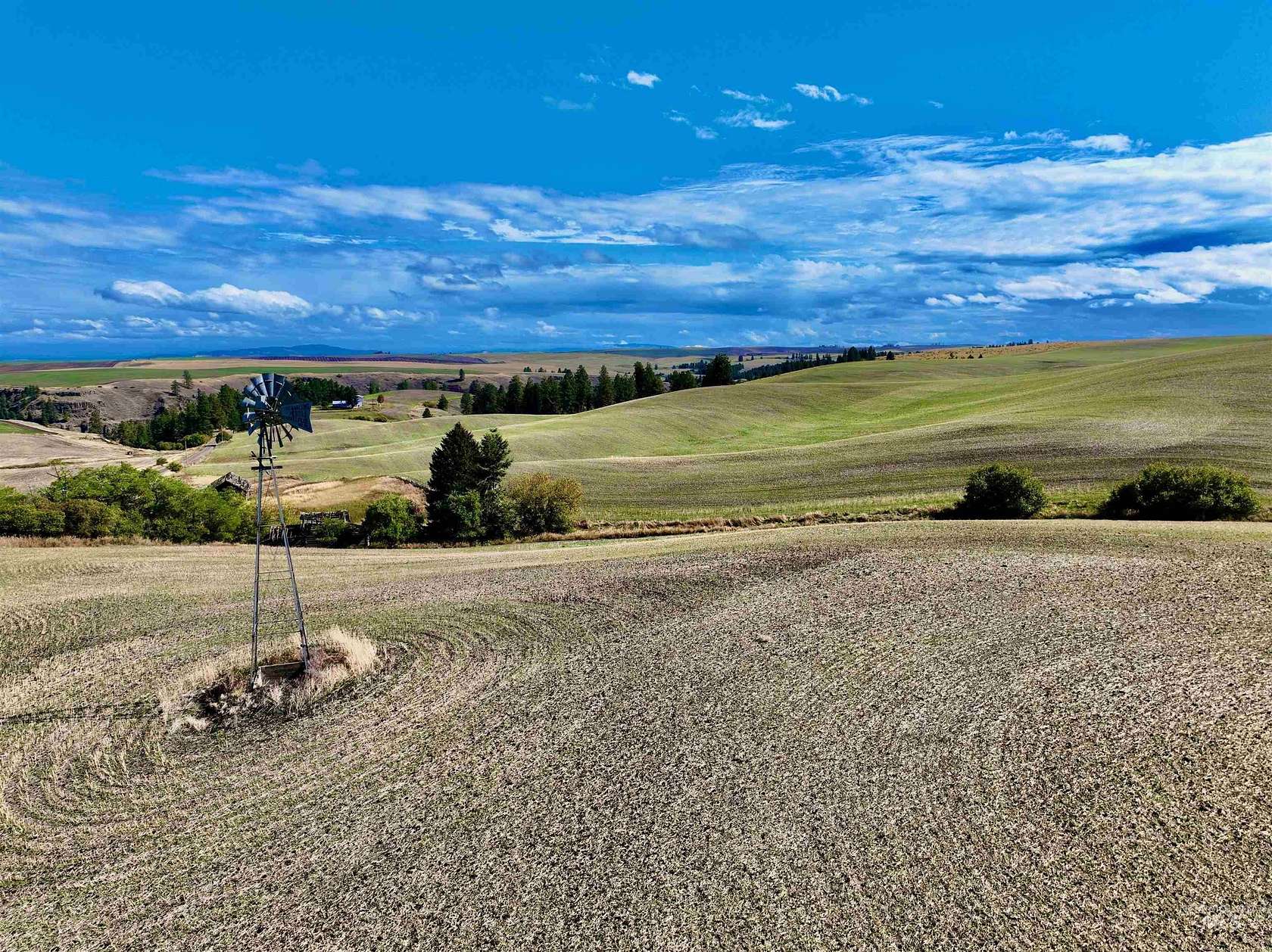 120 Acres of Land for Sale in Craigmont, Idaho