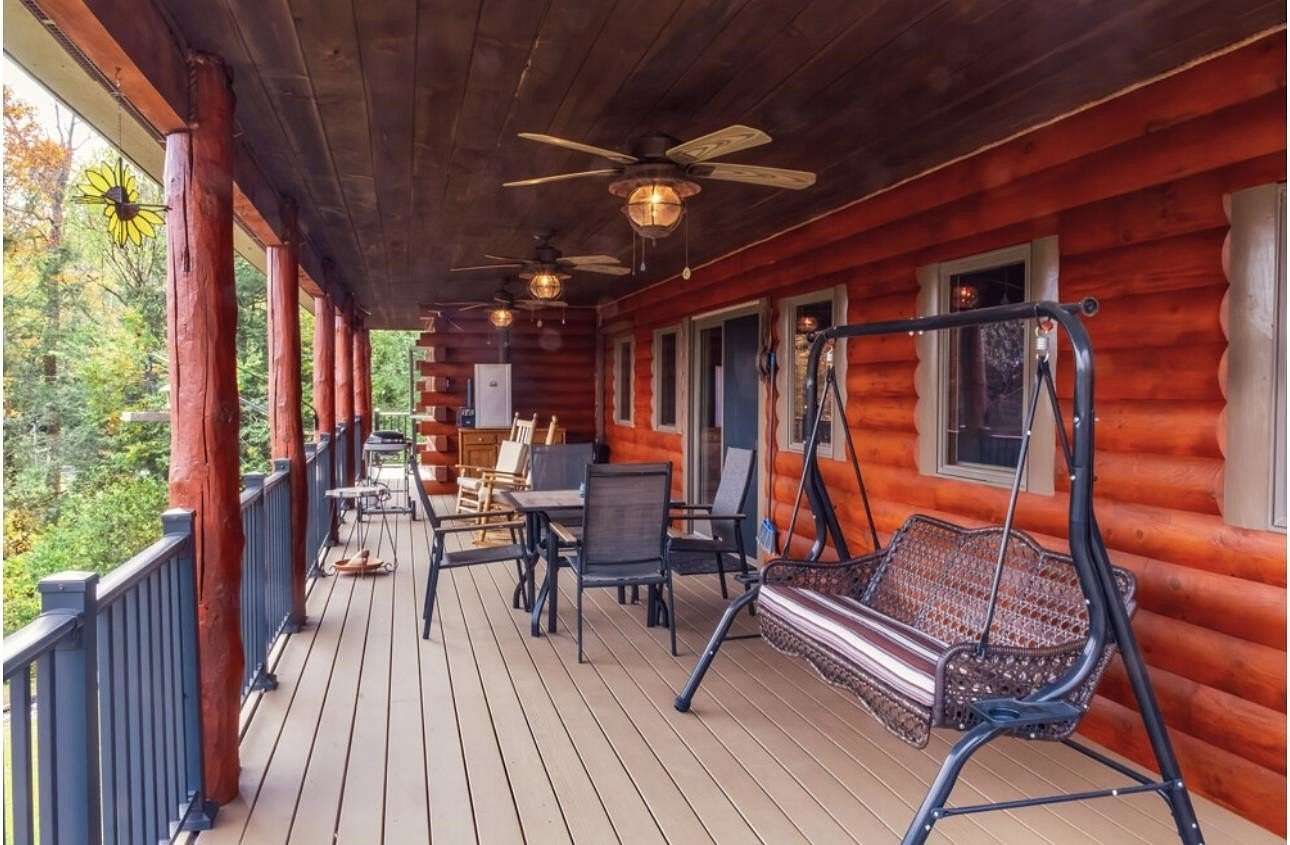 35.6 Acres of Land with Home for Sale in Lempster, New Hampshire