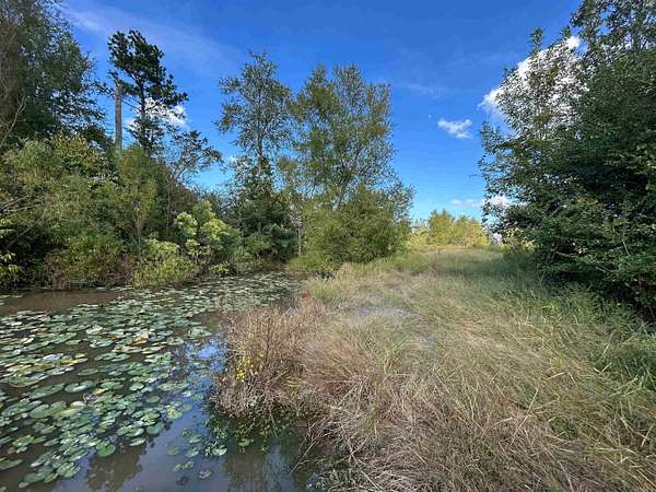 12.2 Acres of Recreational Land & Farm for Sale in Mena, Arkansas