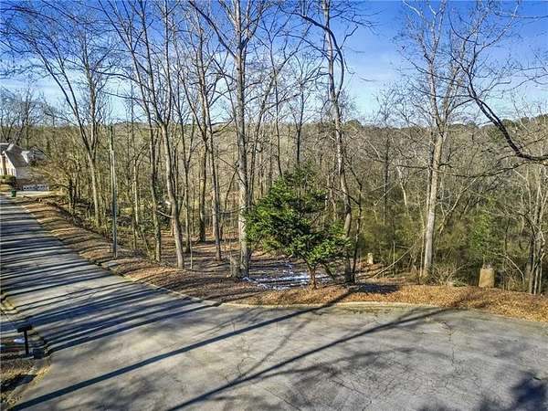 0.5 Acres of Residential Land for Sale in Smyrna, Georgia