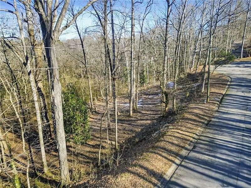 0.46 Acres of Land for Sale in Smyrna, Georgia