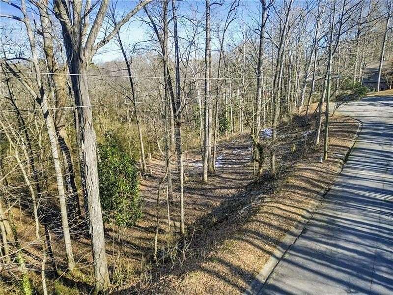 0.46 Acres of Residential Land for Sale in Smyrna, Georgia