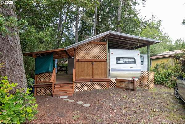 0.15 Acres of Land for Sale in Florence, Oregon