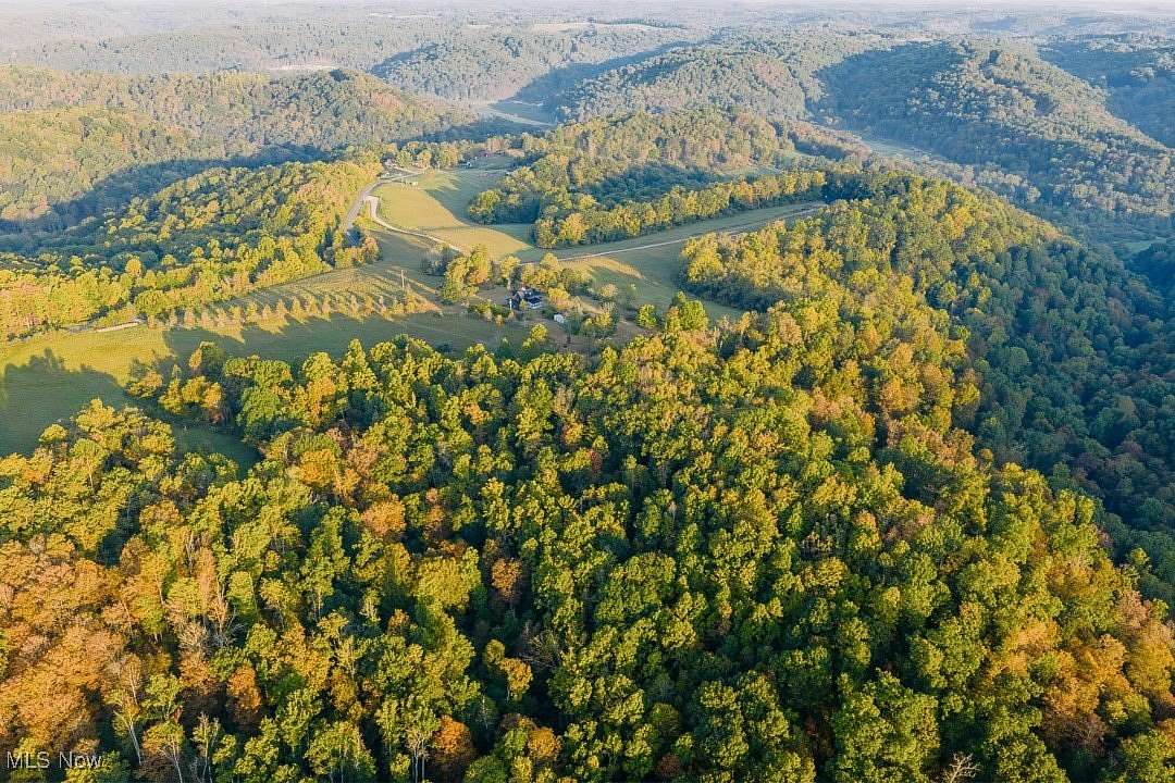 29 Acres of Recreational Land for Auction in Tippecanoe, Ohio