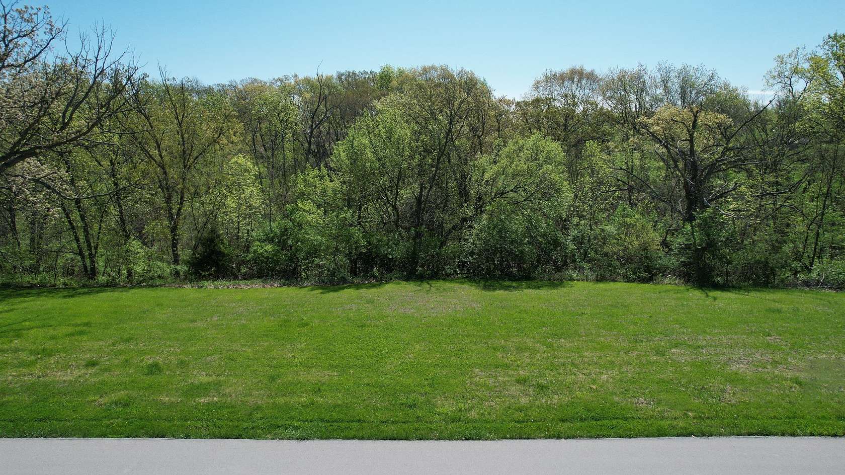 0.89 Acres of Residential Land for Sale in Adel, Iowa