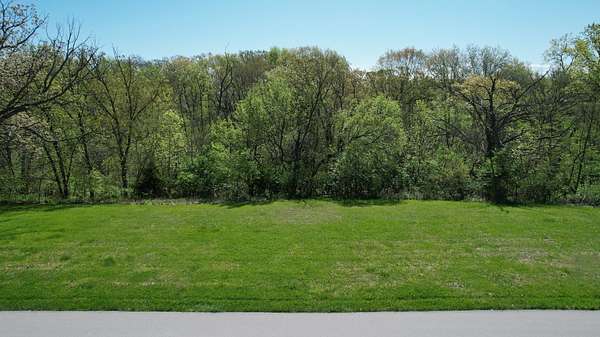 0.89 Acres of Residential Land for Sale in Adel, Iowa