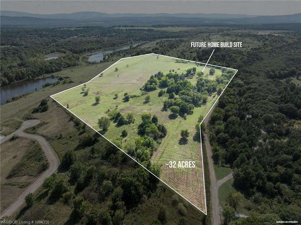 32 Acres of Land for Sale in Heavener, Oklahoma