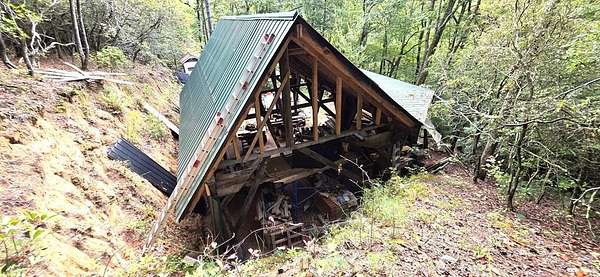 3 Acres of Residential Land for Sale in Murphy, North Carolina