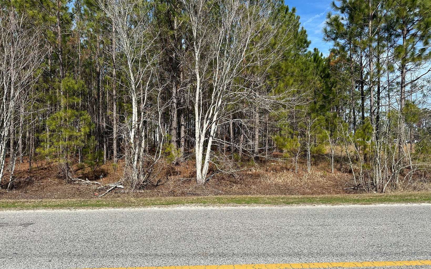 1 Acre of Commercial Land for Sale in Lake City, Florida
