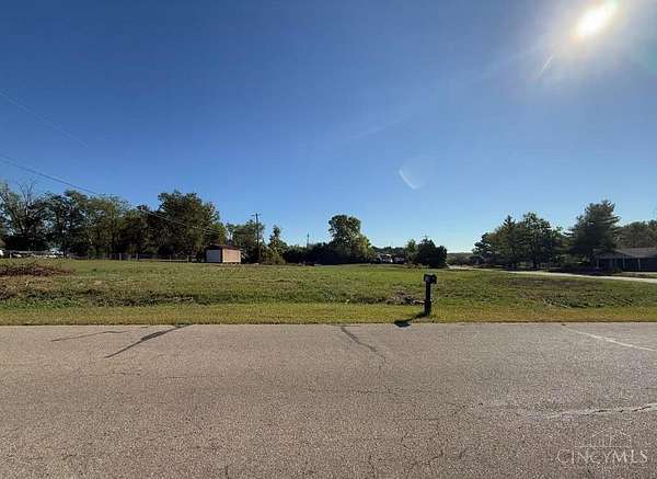 0.96 Acres of Residential Land for Sale in Madison Township, Ohio
