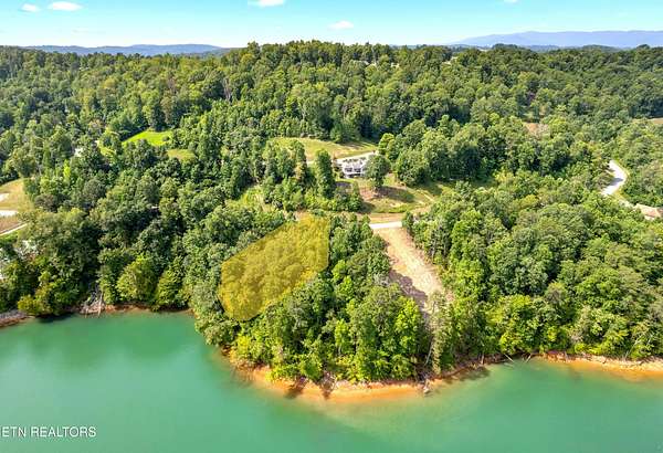 0.4 Acres of Land for Sale in La Follette, Tennessee