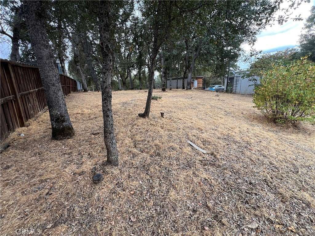 0.23 Acres of Residential Land for Sale in Clearlake, California
