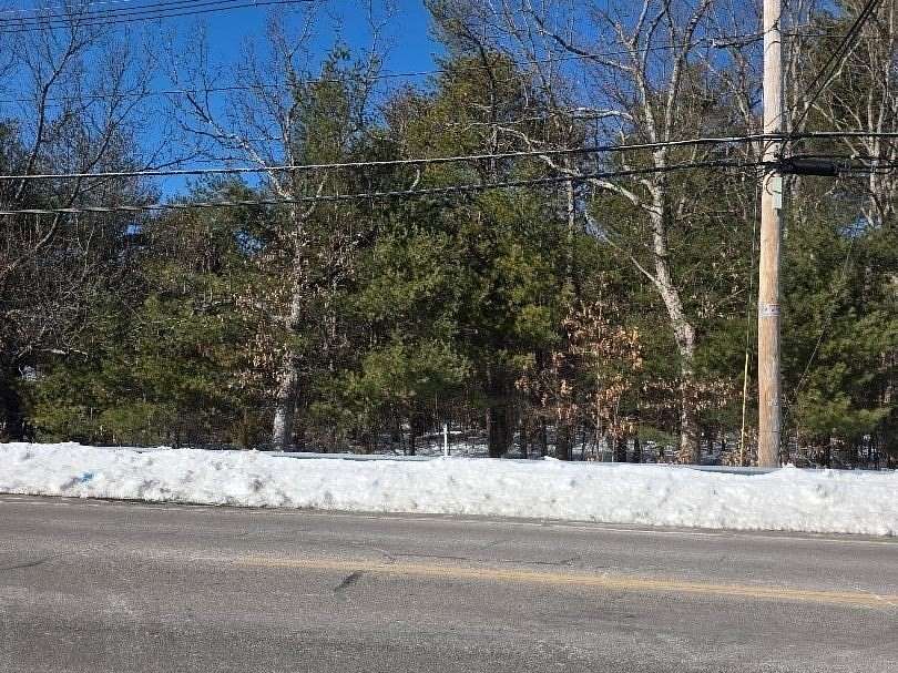 0.69 Acres of Residential Land for Sale in Plainville, Massachusetts